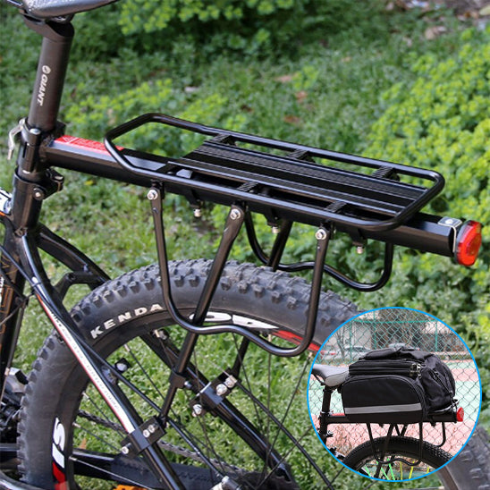 porte bagage velo saccoche velo