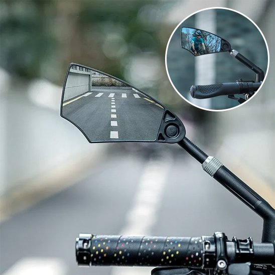 Rétroviseur Vélo | CycleSafe