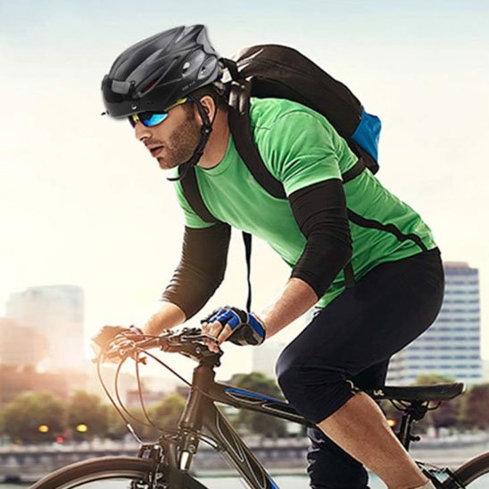 Casque velo | UltraProtect