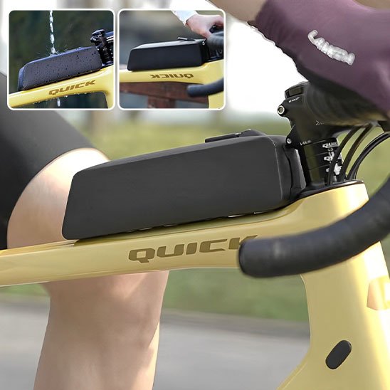 Sacoche vélo | TravelCycle