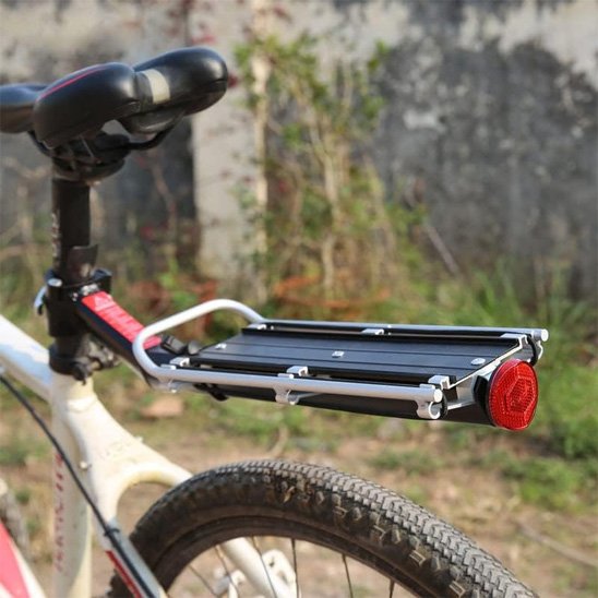 Porte bagage vélo | Ultralite
