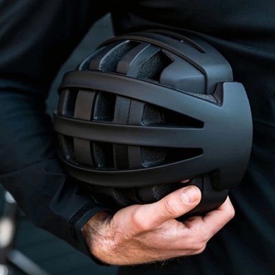 Casque velo Legé