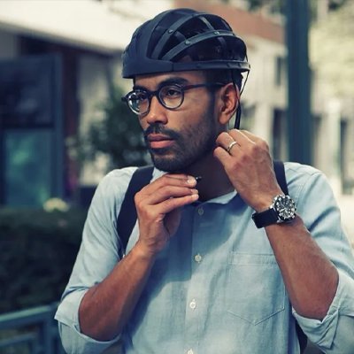 Casque velo qui s'adapte à votre morphologie