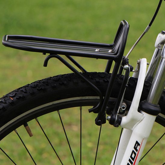 porte bagage velo robuste