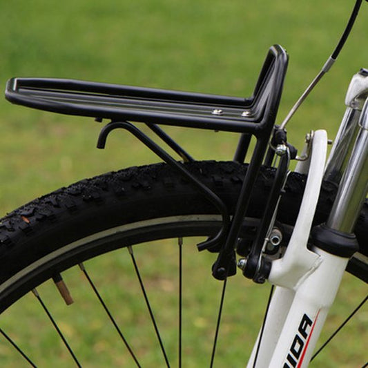 porte bagage velo robuste