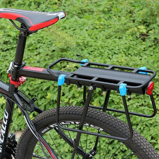 Porte bagage vélo | Robuste