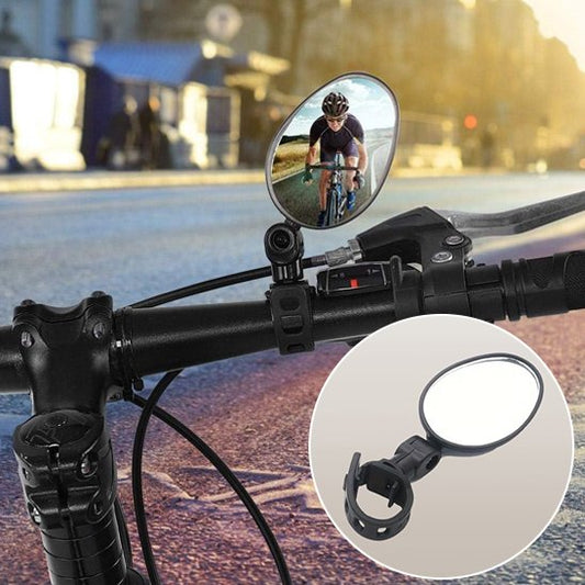 Rétroviseur Vélo | CycleSafe