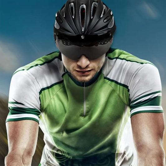 Casque velo | UltraProtect