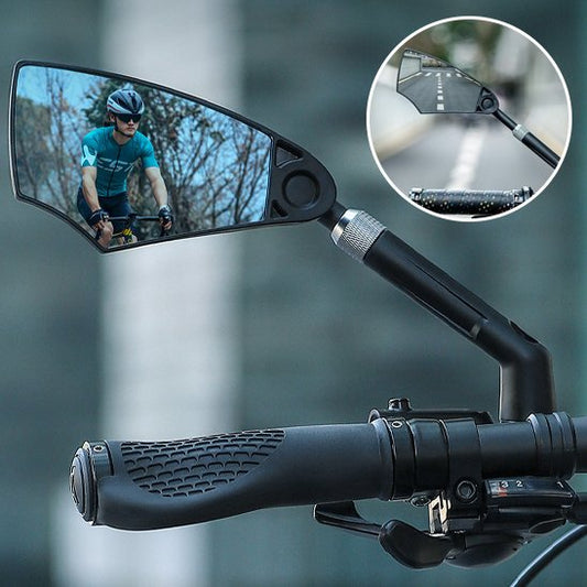 Rétroviseur Vélo | CycleSafe