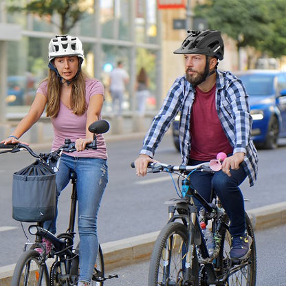 Casque velo  | Protection Optimale