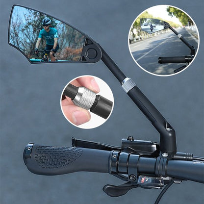 Rétroviseur Vélo | CycleSafe