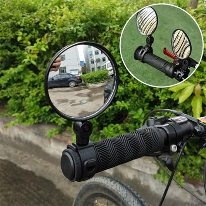 Rétroviseur Vélo | CycleSafe