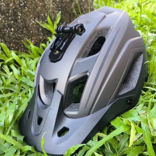 Casque velo  | Protection Optimale