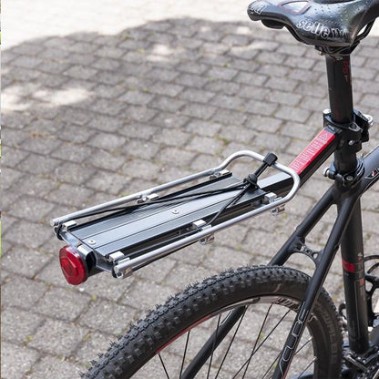 Porte bagage vélo | Ultralite