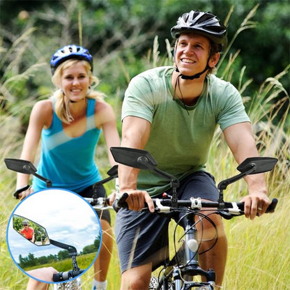 Rétroviseur Vélo | SafeCycling