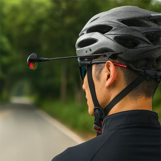 Retroviseur Velo | CycloSafe