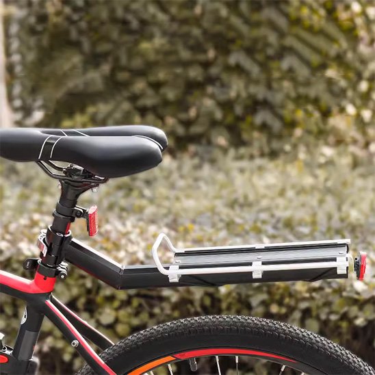 Porte bagage vélo | Ultralite