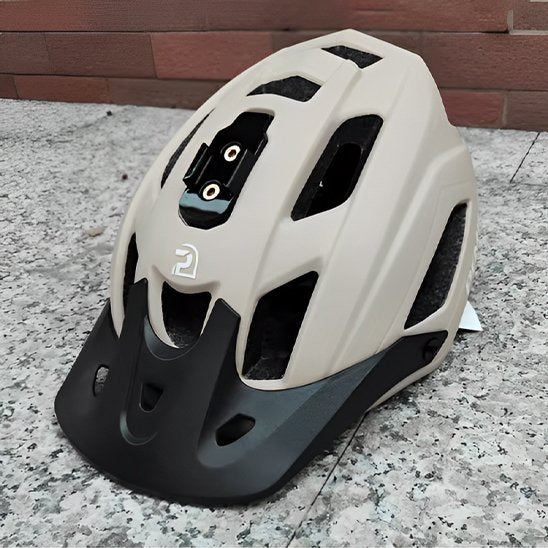 Casque velo  | Protection Optimale