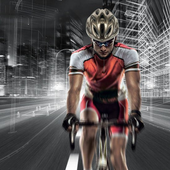 Casque velo | UltraProtect