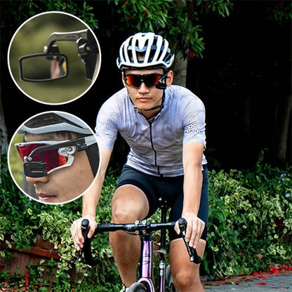 Rétroviseur Vélo | CycleSafe