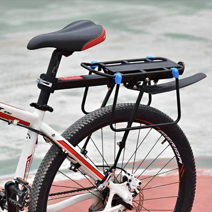 Porte bagage vélo | Robuste