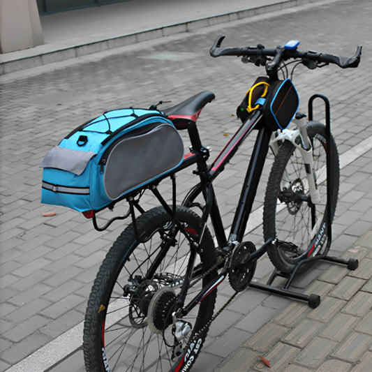 sacoche velo bicyclette