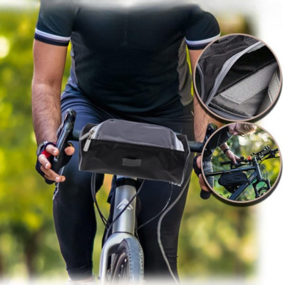 SACOCHE VELO | CYLINDER™