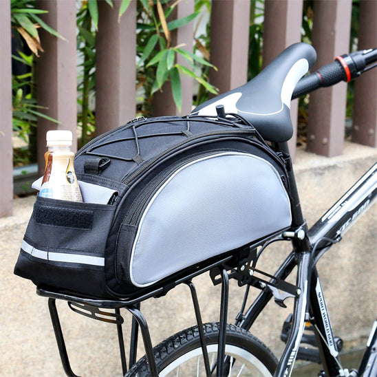 sacoche velo derriere velo