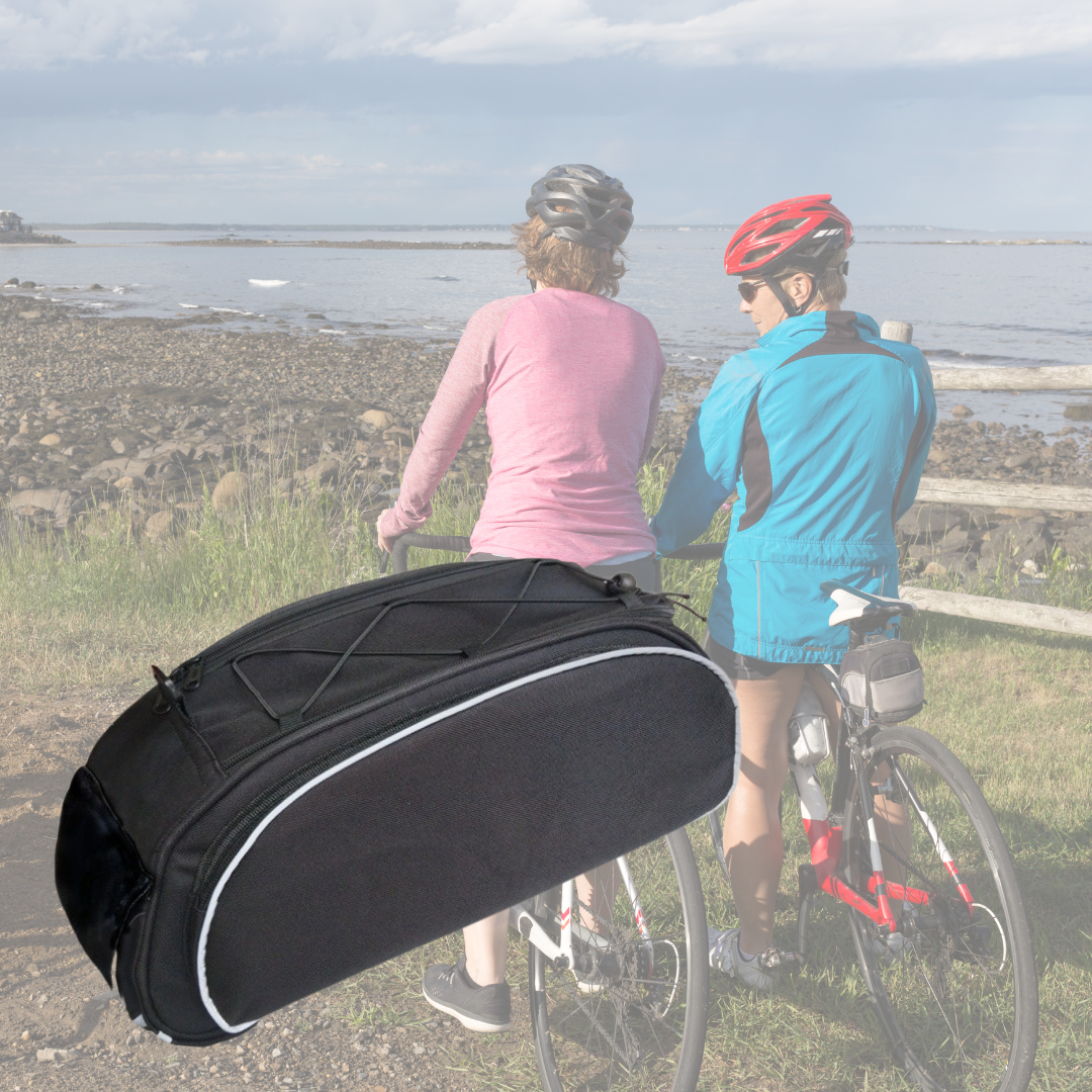 Sacoche velo | bagback