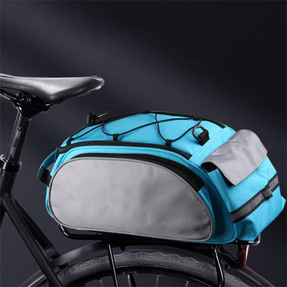 sacoche velo porte bagage