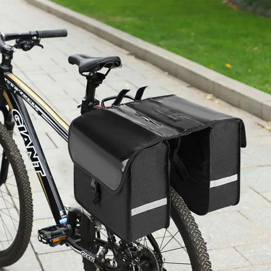 Sacoche velo | Porte bagage