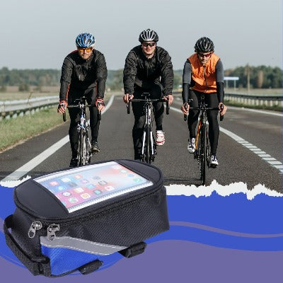 sacoches-vélo-bleu